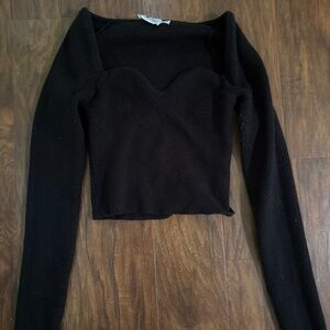 Princess Polly black top